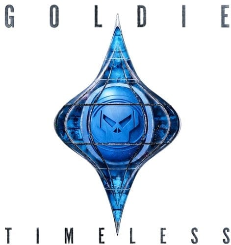 London Records Music > Vinyl Records Goldie - Timeless (30th Anniversary Edition) (Anniversary Edition) 5061017255789 LNDN1725578.1