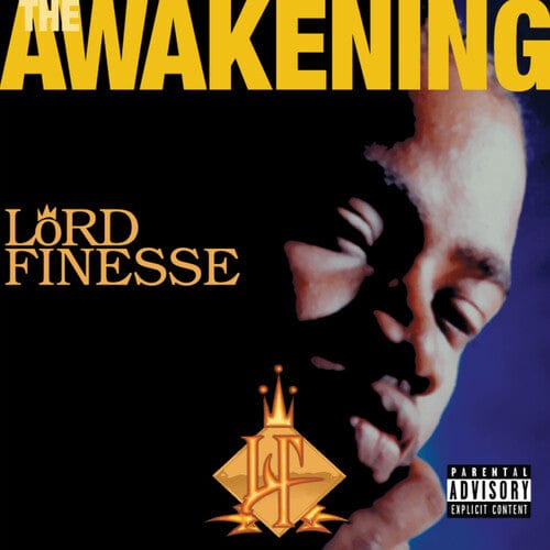 Lord Finesse Music > Vinyl Records Lord Finesse - Awakening - Colored Vinyl 016998517017 TBMU5170.1