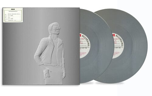 Lou Reed Music > Vinyl Records Lou Reed - Metal Machine Music (50th Anniversary) (RSD Exclusive, Colored Vinyl, Silver, 140 Gram Vinyl, Anniversary Edition) 198028824118 SNYL19802882411.1