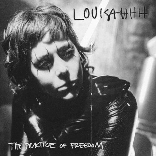 LOUISAHHH Music > Vinyl Records Louisahhh - Practice of Freedom 4050538663341 HSTH8.1