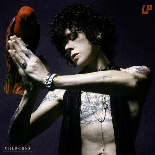 LP Music > Vinyl Records Lp - Churches 762183621020 SACD8.1