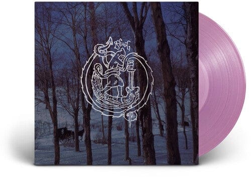Lroe Music > Vinyl Records Flush - Violet (Colored Vinyl, Violet) 5060998464050 LROE2.1