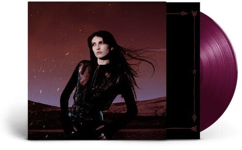 Lucia & The Best Boys Music > Vinyl Records Lucia & The Best Boys - Burning Castles (Purple) 5060998460748 CUNN583.1