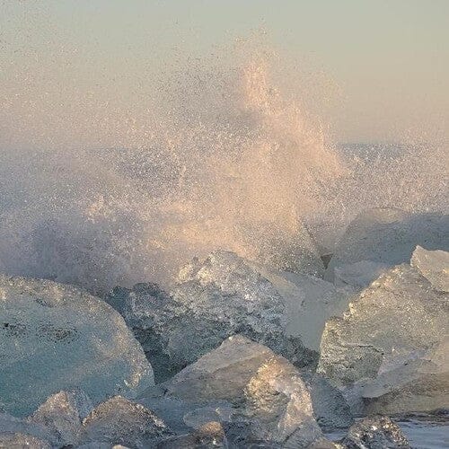 Lucy Gooch Music > Vinyl Records Gooch, Lucy - Rushing 809236163417 FIRR634.1