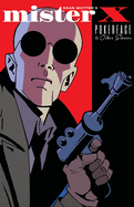 Lulu Graphic Novel Mister X: Pokerface and other stories 9781312682146 ING-9781312682146