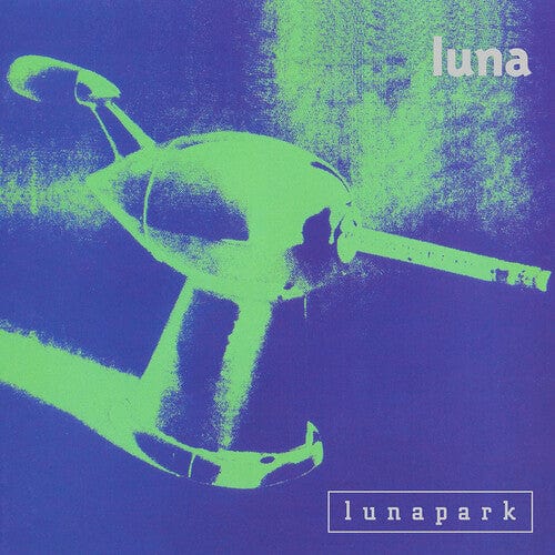 Luna Music > Vinyl Records Luna - Lunafied 081227883027 RNOT83027.1