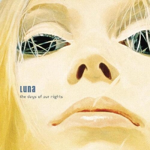 Luna Music > Vinyl Records Luna - The Days of Our Nights 848064015741 RLGM1574.1
