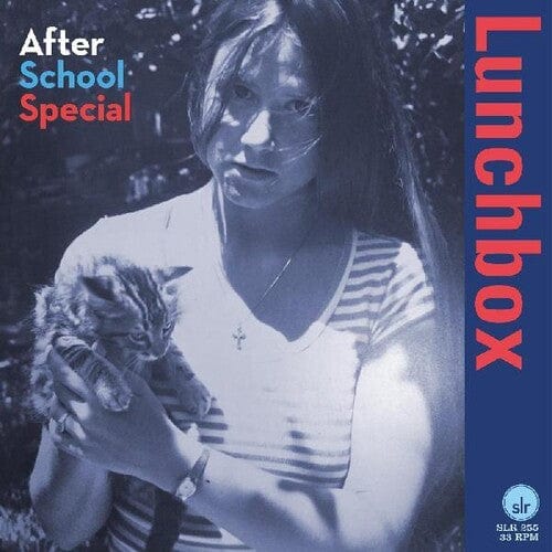 Lunchbox Music > Vinyl Records Lunchbox - After School Special 749846025517 SLU255.1