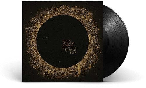 Lurking Fear Music > Vinyl Records Lurking Fear - Death, Madness, Horror, Decay - Black Vinyl 194399330012 CEN19439933001.1