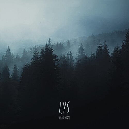Lys Music > Vinyl Records Lys - Silent Woods 301660561123 AVGE432.1