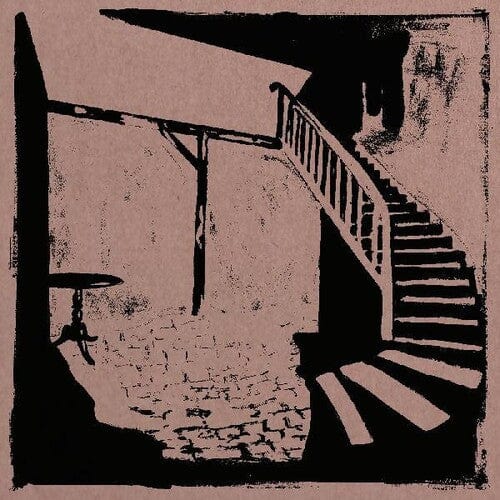 M. Ward Music > Vinyl Records M. Ward - Duet for Guitars - Indie Exclusive Clear Vinyl 843563116944 JBTC61A.1