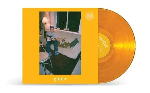 Mac's Record Label Music > Vinyl Records Mac DeMarco - Guitar (Indie Exclusive, Limited Edition, Colored Vinyl, Orange) 198704399893 MACS176307.1