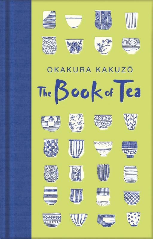 MacMillan Books > Food, Drink, & Drugs > Food The Book of Tea - Book 9781529021066 MC-24774