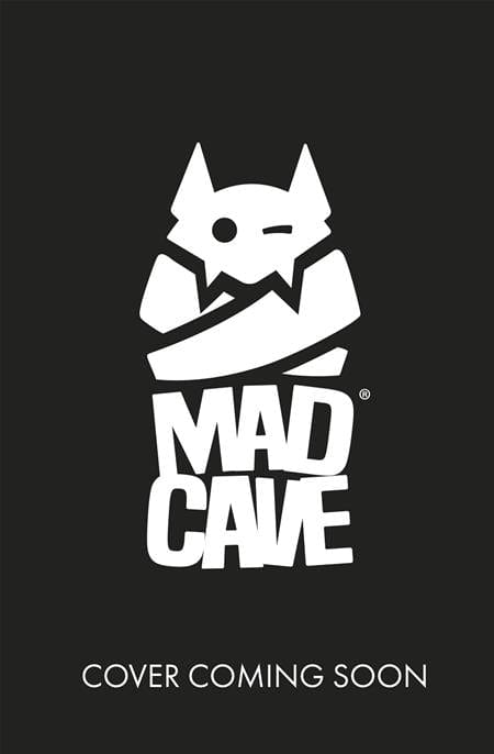 Mad Cave Studios Comic Books > Incentives BLADE FORGER #1Â (OF 5)Â CVRÂ C INC 1:10 INHYUK LEE VAR 60196140470000131 0125MA521