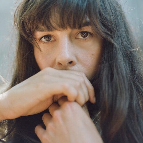 Madi Diaz Music > Vinyl Records Madi Diaz - History of a Feeling - IEX Clear Vinyl 045778782086 EPT87820CBC.1