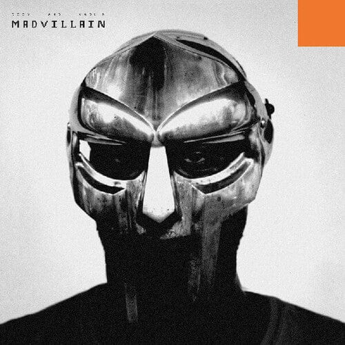 Madvillain Music > Vinyl Records Madvillain - Madvillainy - Audiophile Edition 659457206581 SNHO2065A.1