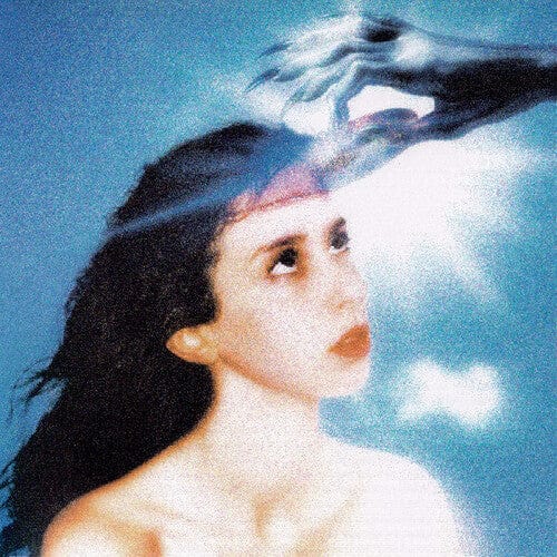 Magdalena Bay Music > Vinyl Records Magdalena Bay - Imaginal Disk (Gatefold LP Jacket) 810090095158 MMPO770A.1