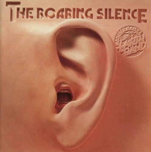 Manfred Mann's Earth Band Music > Vinyl Records Manfred Mann's Earth Band - Roaring Silence 5060051334825 CRAT9P.1