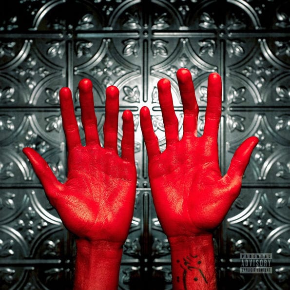 Many Hats Dist Music > Vinyl Records aldn - Strung Out Symphony (Colored Vinyl, Red) 0061297939329 MHED382.1