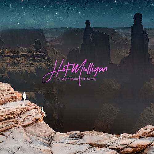 Many Hats Music > Vinyl Records Hot Mulligan - I Won't Reach Out to You (Colored Vinyl, Silver, Purple, Reissue) 840526502233 WXBO1000000.1