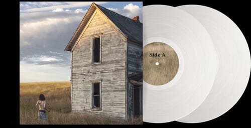 Many Hats Music > Vinyl Records Jane Remover - Census Designated (Reissue) 628425432093 DDAX569355.1