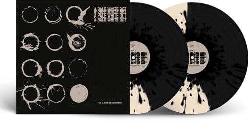 Many Hats Music > Vinyl Records Periphery - A Pale White Dot (Colored Vinyl) 840526506774 TDTT20.1