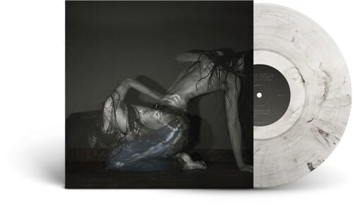 Many Hats Music > Vinyl Records Sofia Isella - Something Is a Shell (Indie Exclusive, Clear Vinyl) 840526503254 CRHS400.1