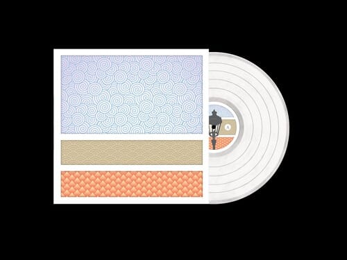 Many Hats Music > Vinyl Records Streetlight Manifesto - Somewhere in the Between (Clear vinyl) 840526510245 PTTQ3030099.1