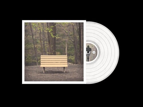 Many Hats Music > Vinyl Records Streetlight Manifesto - The Hands That Thieve (Clear vinyl) 840526510344 PTTQ457333.1