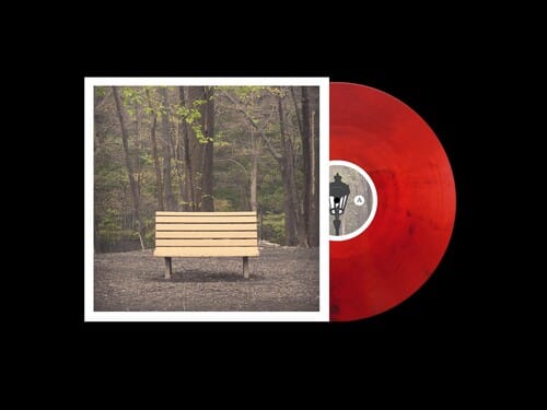 Many Hats Music > Vinyl Records Streetlight Manifesto - The Hands That Thieve (IEX) (Indie Exclusive, Colored Vinyl, Reissue) 840526510351 PTTQ237984.1