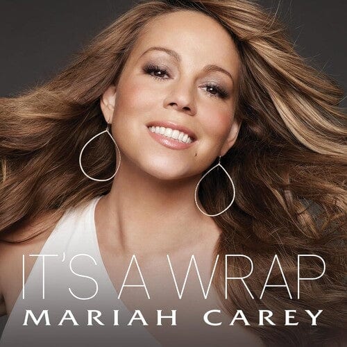 Mariah Carey Music > Vinyl Records Mariah Carey - It's A Wrap EP (Extended Play) 602458381917 DEF136274.1
