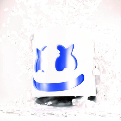 Marshmello Music > Vinyl Records Marshmello - Shockwave 710859349327 JYTI21004.1