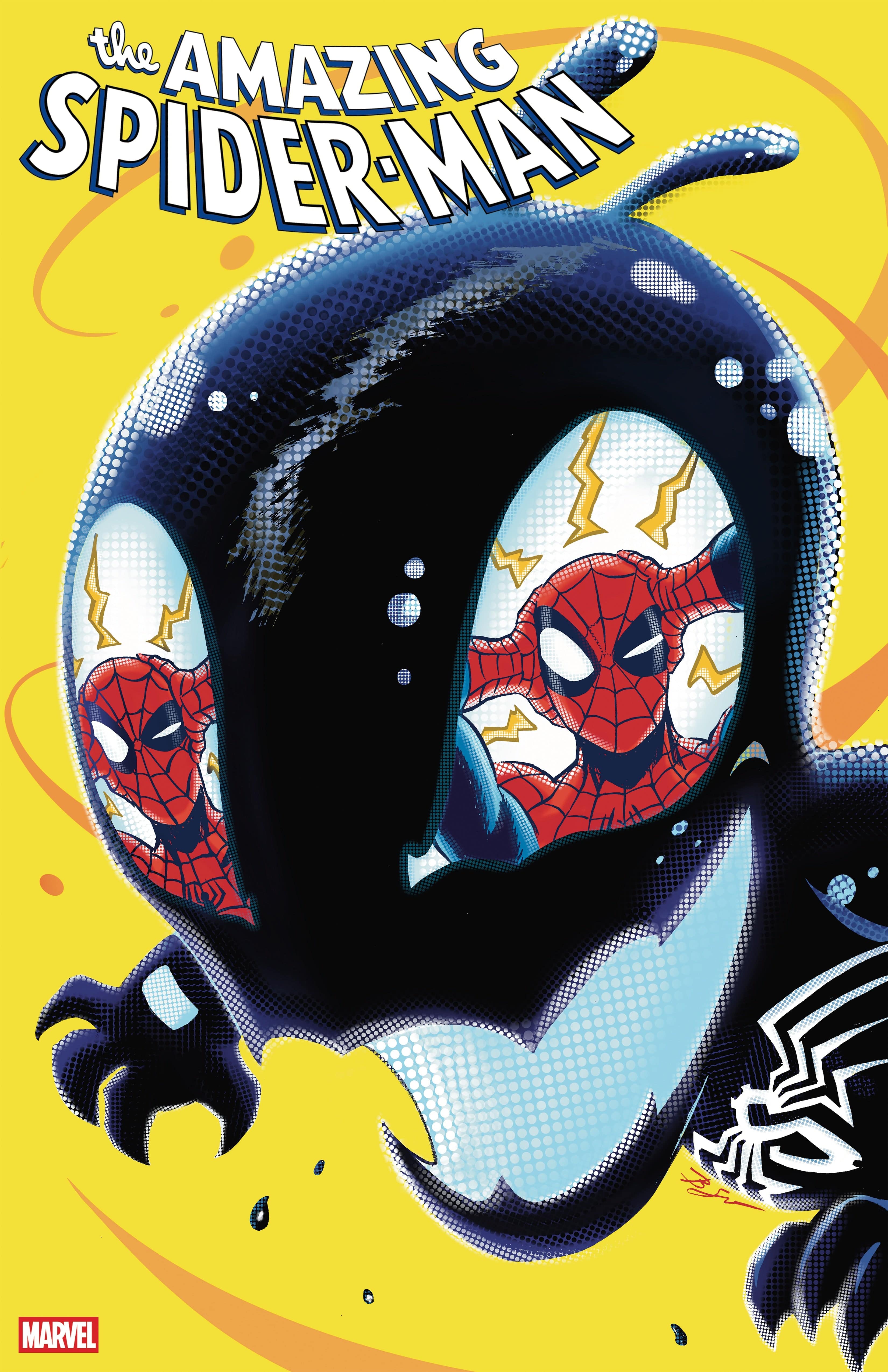 アメコミ Sei marvel-comic-books-amazing-