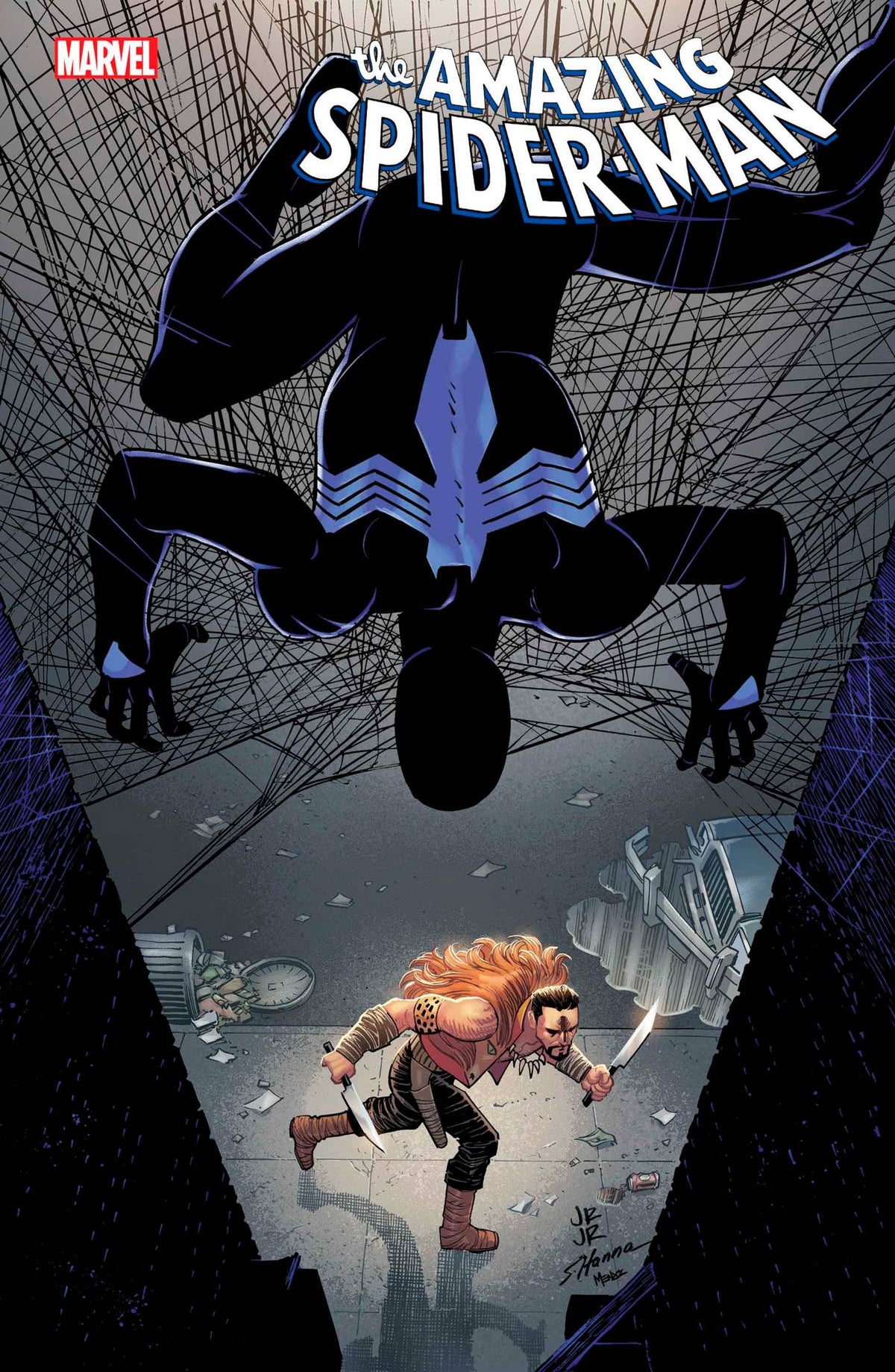 Marvel Comic Books AMAZING SPIDER-MAN #33 75960620200303311 JUL230697