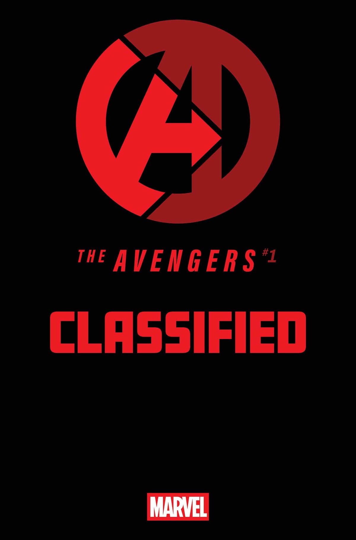 Marvel Comic Books AVENGERS #1 ARTGERM VARIANT (Release Date: 11/04/2026) 75960621380100191 PRH-75960621380100191