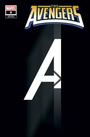 Marvel Comic Books AVENGERS #8 INSIGNIA VAR 75960620426700841 AUG239409