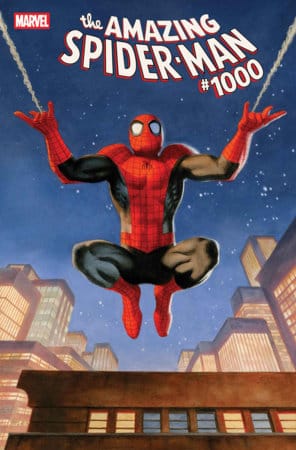 Marvel Comic Books > Bundles AMAZING SPIDER-MAN 1,000 ALL COVERS BUNDLE TE-PRH-75960621001503611-BUNDLE