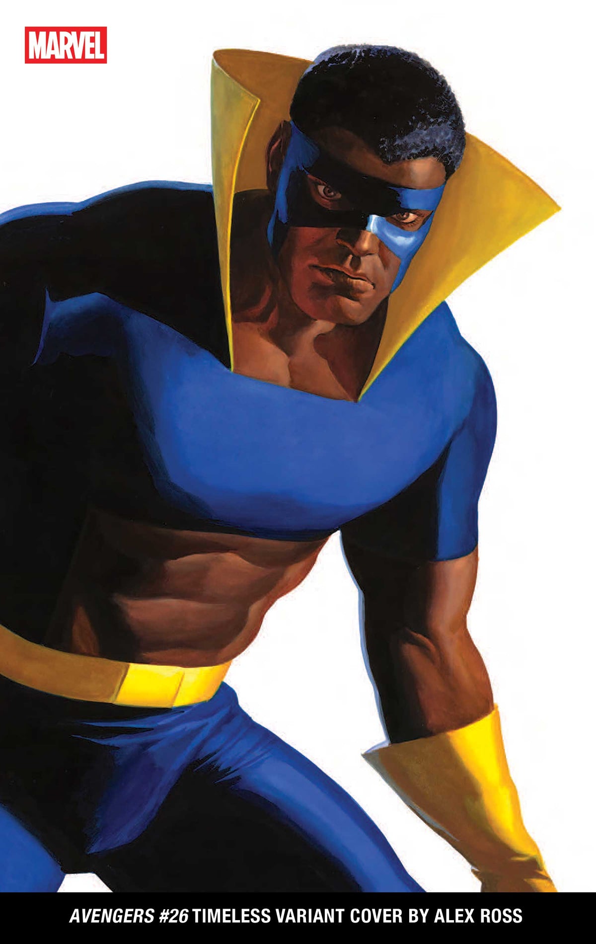Marvel Comic Books > Bundles MARVEL ALEX ROSS MARCH TIMELESS VIRGIN BUNDLE TE-ROSS-CVP-BUNDLE