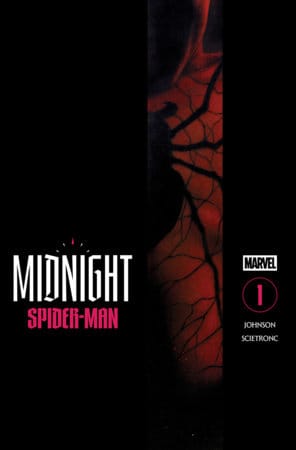 Marvel Comic Books > Bundles MIDNIGHT SPIDER-MAN #1 - BUNDLE (Release Date: 10/07/2026) TE-PRH-75960621681900111-BUNDLE