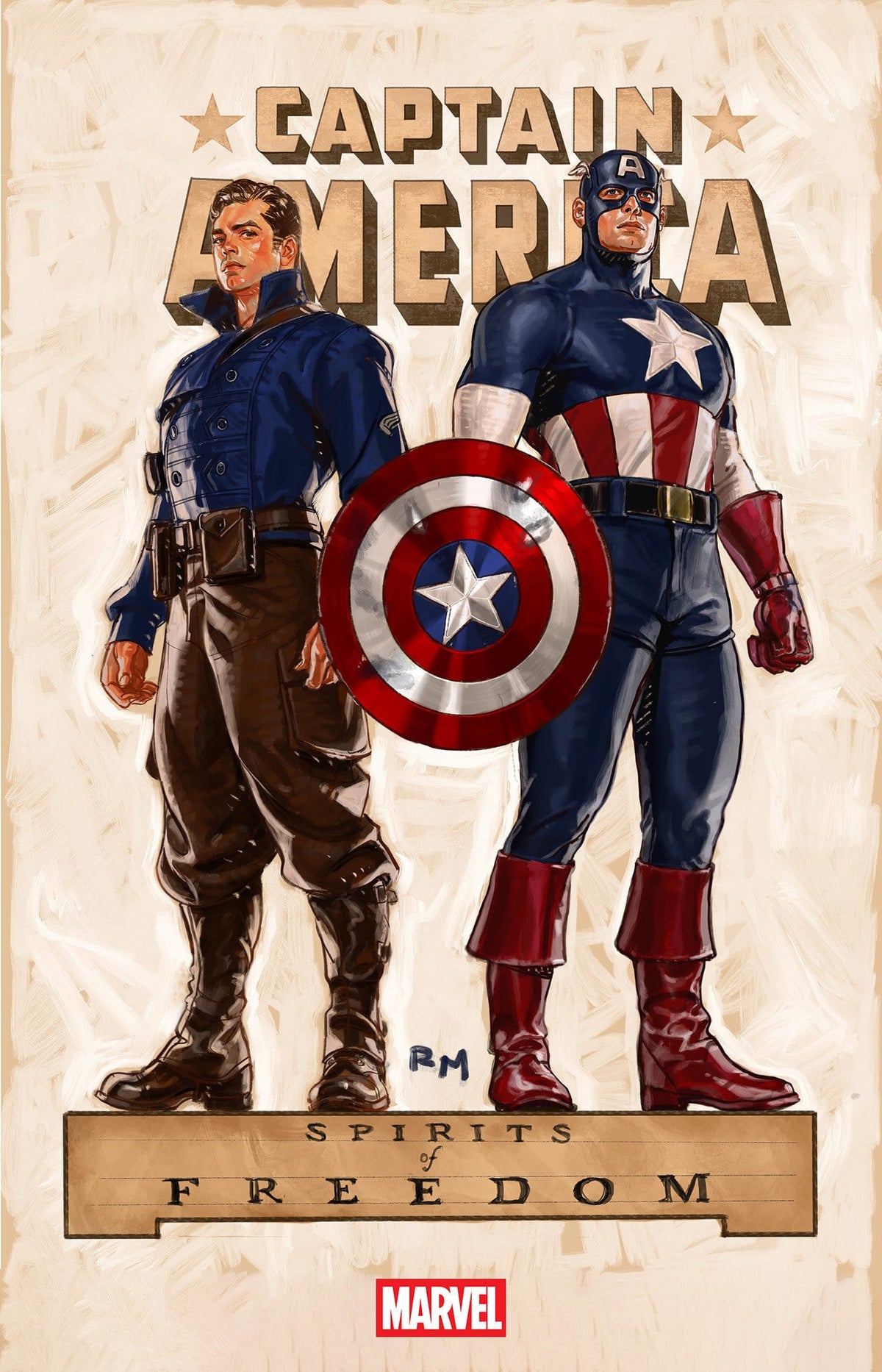 Marvel Comic Books CAPTAIN AMERICA #17 RYAN MEINERDING VARIANT (Release Date: 11/11/2026) 75960621146301731 PRH-75960621146301731