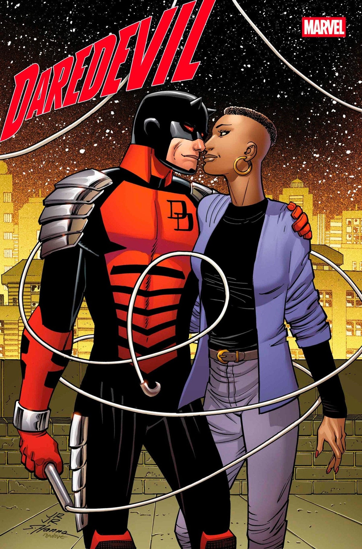 Marvel Comic Books DAREDEVIL #20 75960620531802011 PRH-75960620531802011