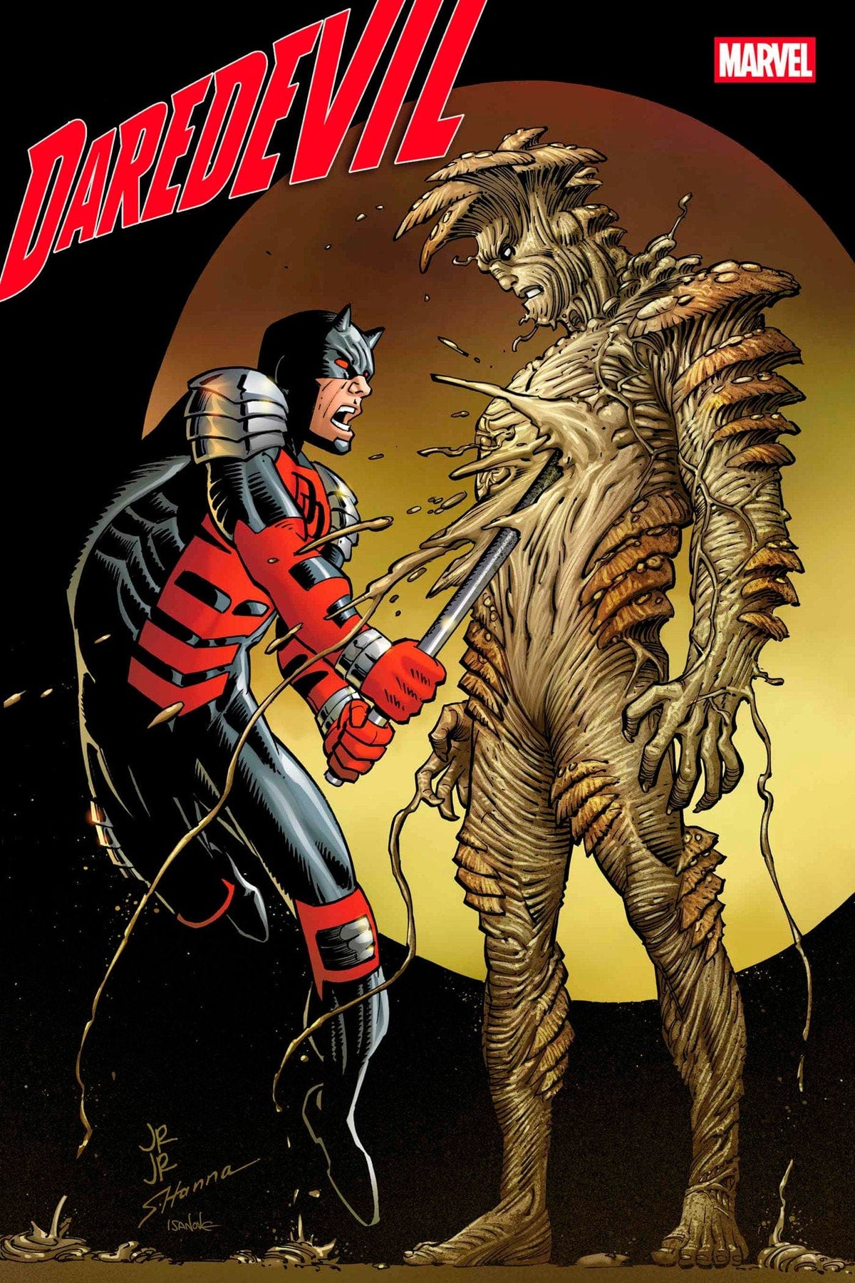 Marvel Comic Books DAREDEVIL #22 75960620531802211 PRH-75960620531802211