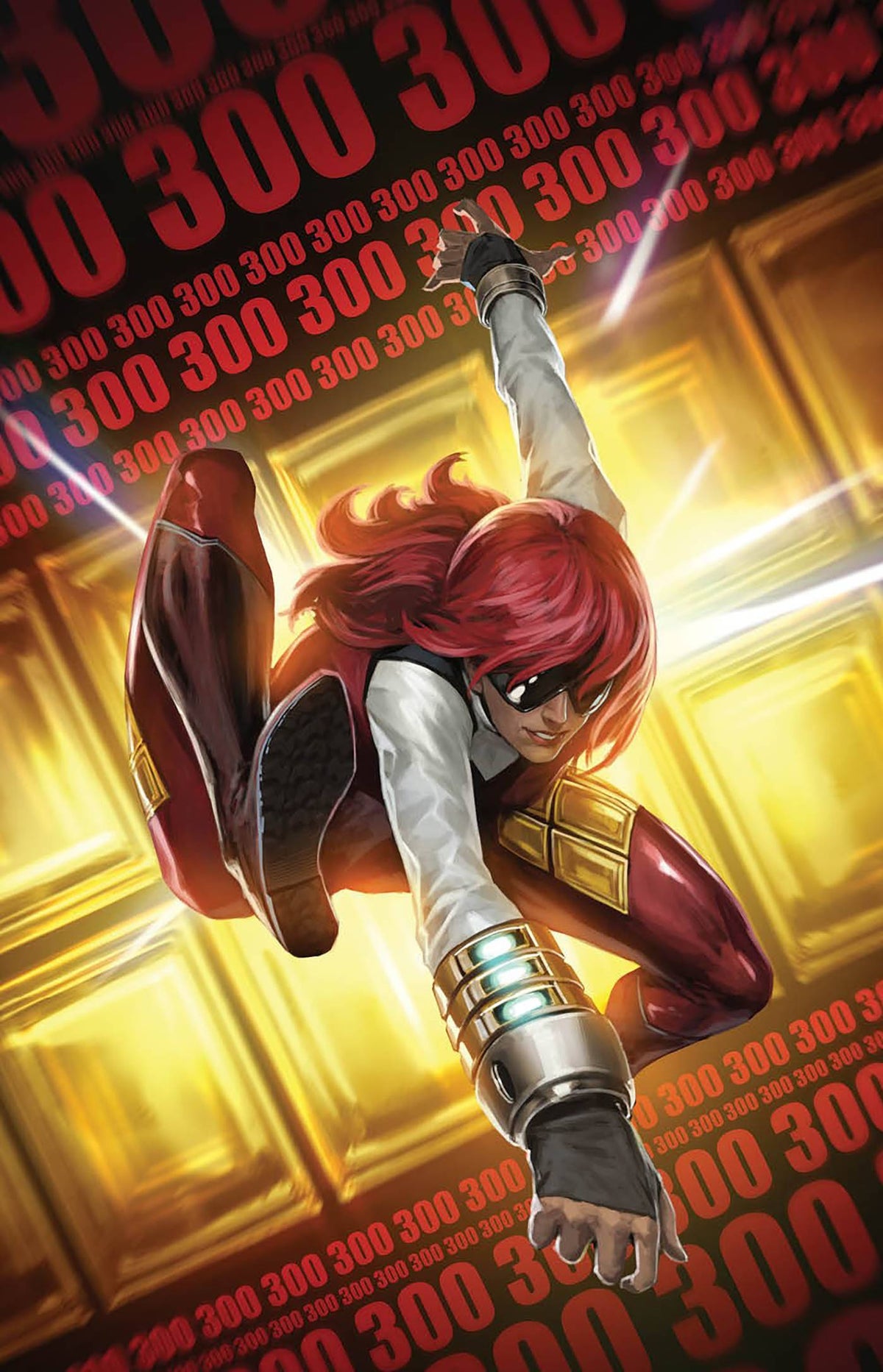 Marvel Comic Books > Incentives AMAZING SPIDER-MAN #31 2ND PTG 1:25 COPY INCV SKAN VAR 75960620200303122 JUN238303