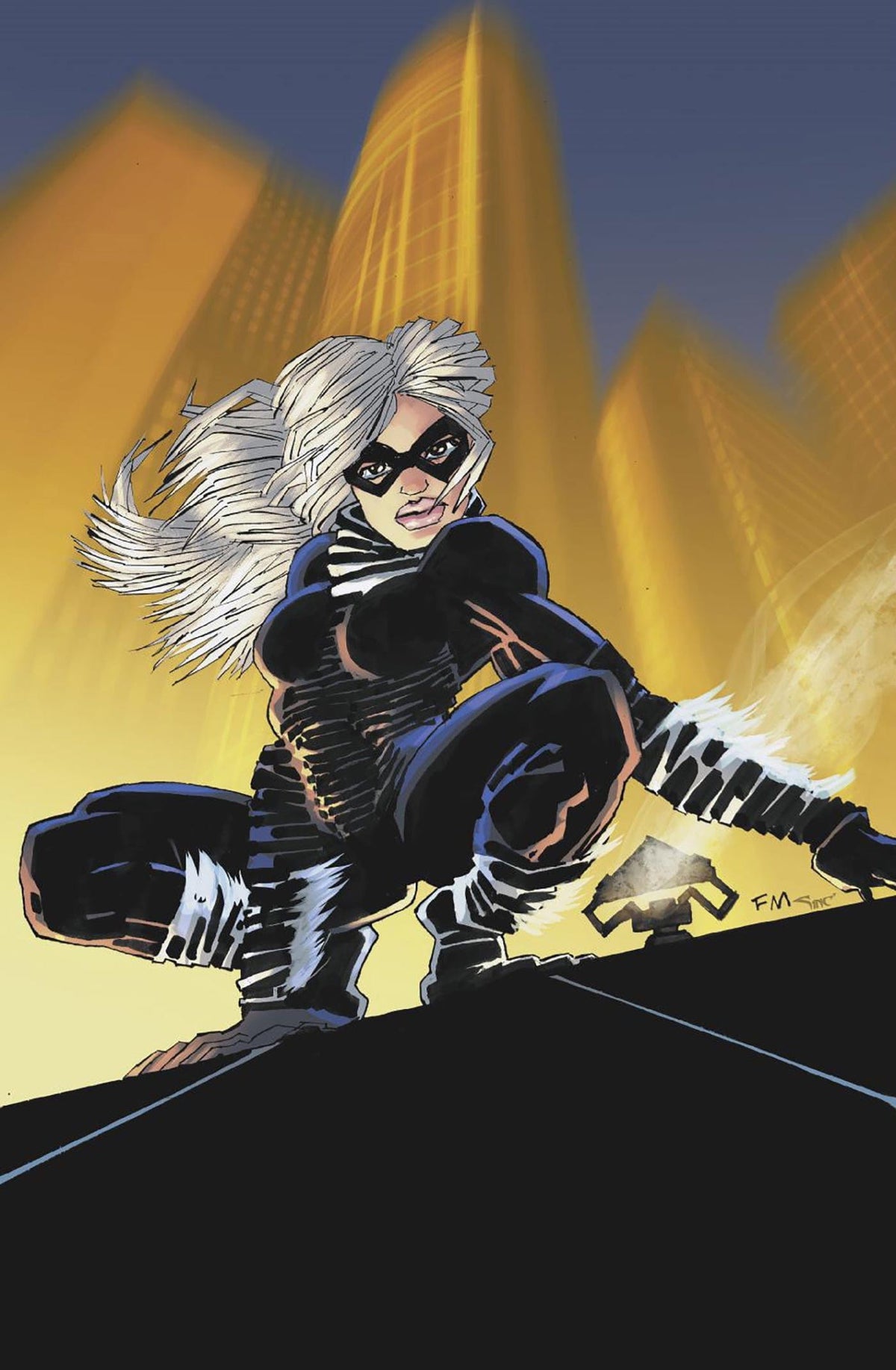 Marvel Comic Books > Incentives AMAZING SPIDER-MAN #70 1:100 INCV FRANK MILLER VIRGIN VARIANT 75960620200307018 PRH-75960620200307018