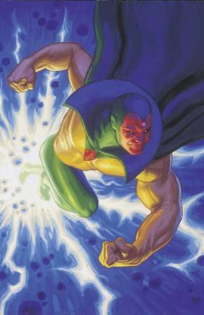 Marvel Comic Books > Incentives AVENGERS INC #5 1:50 INCV MASTERPIECES III VIR VAR 75960620644500516 SEP238621