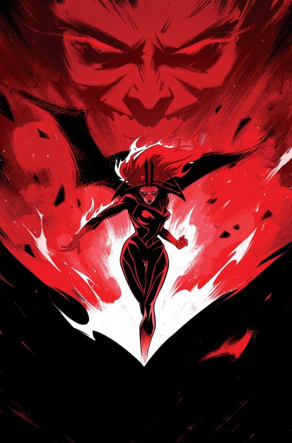 Marvel Comic Books > Incentives BRING ON THE BAD GUYS: LOKI #1 1:50 INCV NOGI SAN SISTER SORROW VIRGIN VARIANT 75960621186900117 PRH-75960621186900117