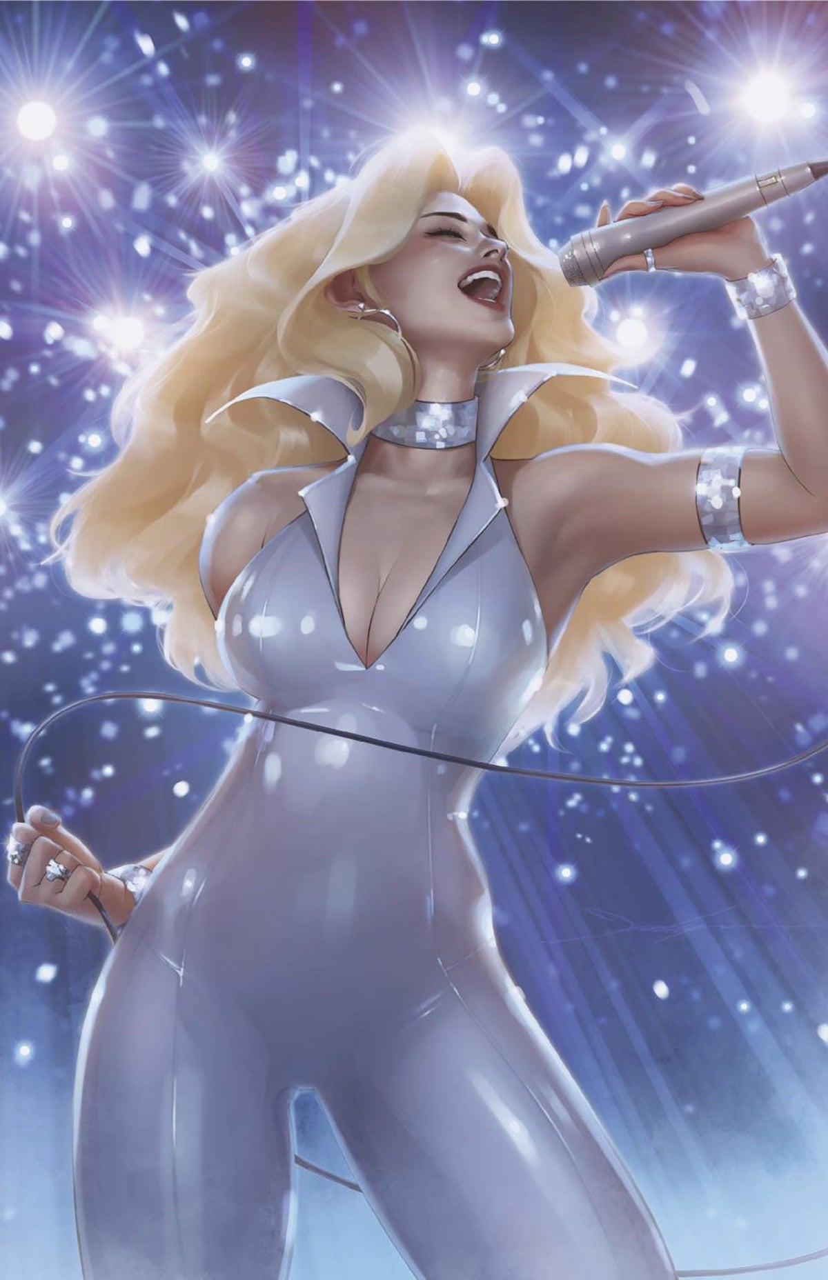 Marvel Comic Books > Incentives CONCERT OF CHAMPIONS #1 1:100 INCV JEEHYUNG LEE VIRGIN VARIANT 75960621177700117 PRH-75960621177700117