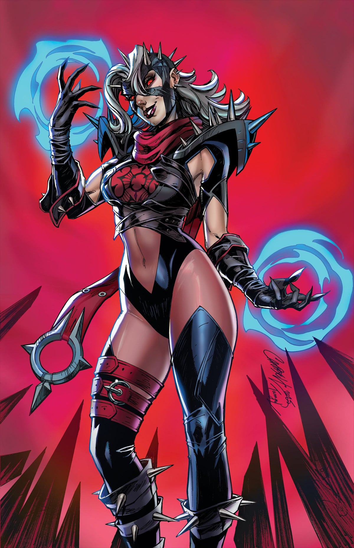 Marvel Comic Books > Incentives FANTASTIC FOUR #6 1:100 INCV TBD ARTIST INVINCIBLE WOMAN VIRGIN VARIANT 75960621122700618 PRH-75960621122700618