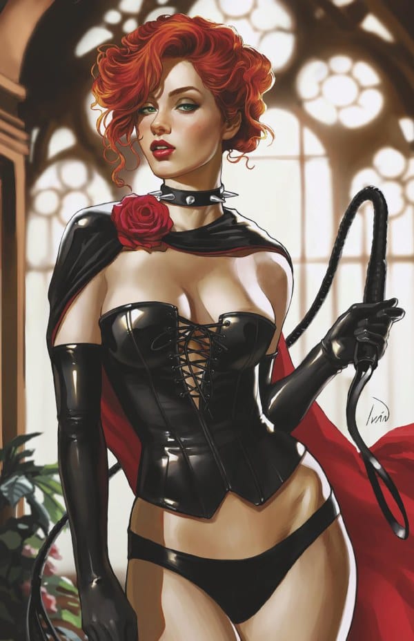 Marvel Comic Books > Incentives GIANT-SIZE DARK PHOENIX SAGA #1 1:50 INCV IVAN TALAVERA VIRGIN VARIANT 75960621134000116 PRH-75960621134000116
