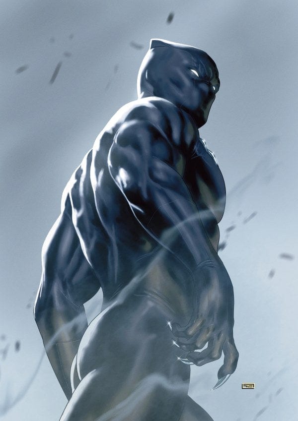 Marvel Comic Books > Incentives MARVEL KNIGHTS: THE WORLD TO COME #2 1:100 INCV TBD ARTIST VIRGIN VARIANT 75960609060000217 PRH-75960609060000217